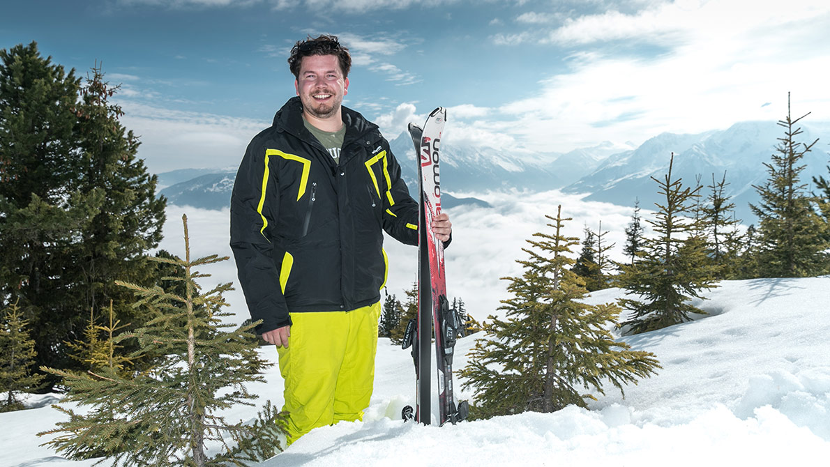 jannis AI test image