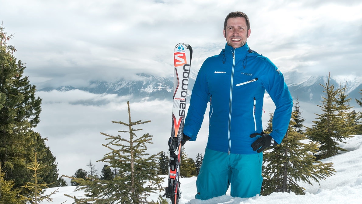 thomas AI test image